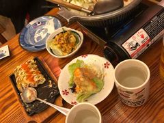 -坂吉屋·居酒屋深夜食堂(龙湖店)