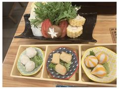 -牛匠和牛寿喜锅(西安总店)