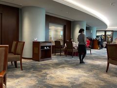 -粤财皇冠假日酒店·彩华轩中餐厅