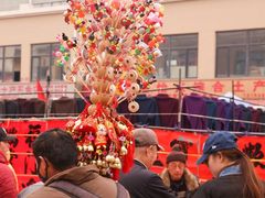 -李村大集