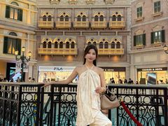 -澳门威尼斯人综合度假区