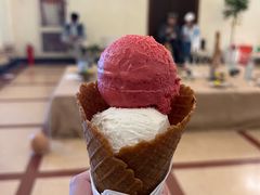 -Dal Cuore 达可芮冰淇淋(陕西北路店)