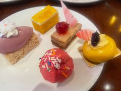 -温州喜来登酒店-盛宴西餐厅