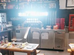 -木屋烧烤(上梅林店)