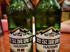 -东北农家小院(定西路店)