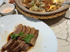 -潮州府·潮菜·砂锅粥(徐家汇店)