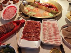 -小龙坎火锅(全球总店)