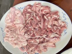 -华哥新鲜猪精品美食