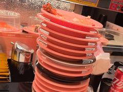 -争鲜回转寿司(朝北大悦城店)