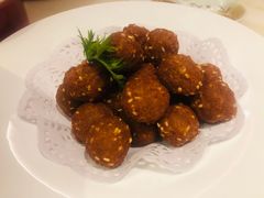 -京华烟云·北京烤鸭(领展购物广场·中关村店)