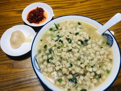 -福瑞记老孙头biangbiang面(新生路店)