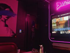 -星聚会KTV(上海东方渔人码头店)