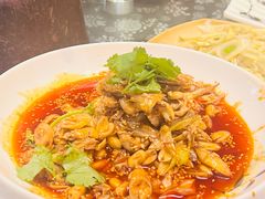 -青城甲(青城山店)