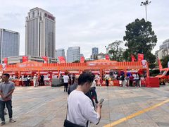 -万达广场(南昌红谷滩店)