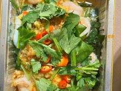 -北大家园食堂
