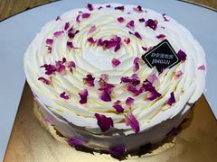 -静安面包房(万航渡路店)