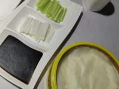 -鸭王烤鸭店(三里河店)