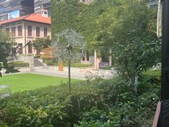 -Ameigo梅果·云贵川bistro(长宁来福士店)