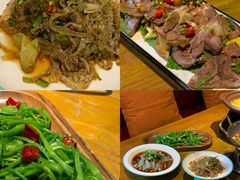 -隔壁老王·家常云南菜(花巷店)