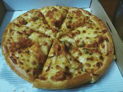 -那坡里比萨(康王北路店)