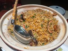 -侨美食家·粤菜(体育西路店)