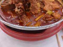 羊蝎子-簋街仔仔小龙虾(总店)