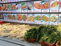 -老地方海鲜坊(步行街店)