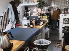 -悟白咖啡WoobyCafe