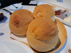 招牌菠萝包-炳胜品味(珠江新城店)