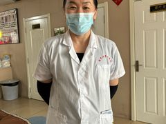 -楚氏正骨推拿按摩院(九水东路店)