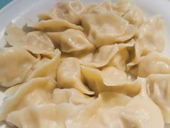 -大妈饺子馆·特色锅包肉·饺子(鼓楼店)
