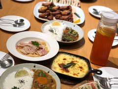 -GaryKitchen加里