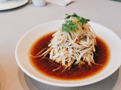 -扬州万怡酒店-中餐厅(文昌中路店)