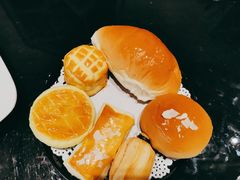 -高第街56号融合餐厅(振华五星百货店)