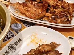 -吓土伯生蚝(工厂店)