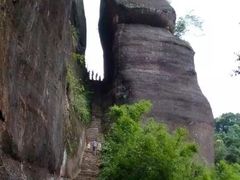 -丹霞山风景名胜区