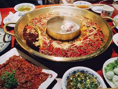 -春熙里老火锅(春熙路店)