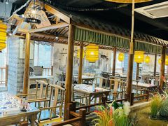 -印巷里主题餐厅(马鞍山店)