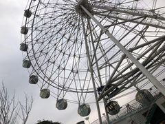 -云幽谷旅游区
