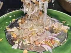 -得意咚瓜·顺德鱼生·冬瓜火锅(深圳首店)