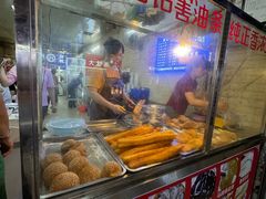 -蒙记老牌豆浆