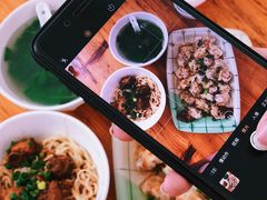 -陈记饮食店(菜园墩店)