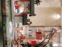 -索菲特酒店 · 云尚天际自助餐厅