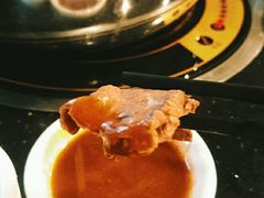 -八合里牛肉火锅(八合里总店)