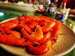 -盛港湾海鲜食府(黄沙店)