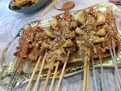 -可可大虾武汉土菜大排档(万松园1店)