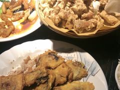 -鱼王府大酒店