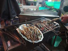 -QQ海鲜餐厅