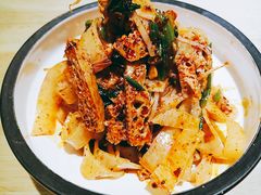 -小六汤包(亚欧店)