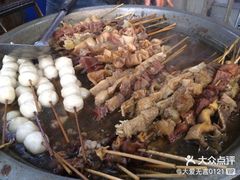 -马记大锅煮(总店)